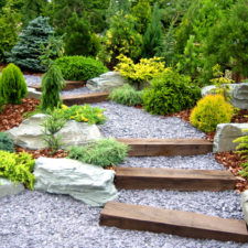 Aménagement de jardin à Bois-des-Fillions - Vert l